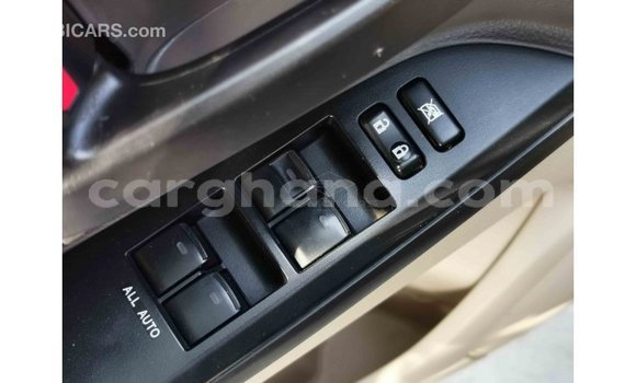 Buy Import Toyota Land Cruiser Black Car in Import - Dubai in Ashanti Buy Import Toyota Land Cruiser Black Car in Import - Dubai in Ashanti