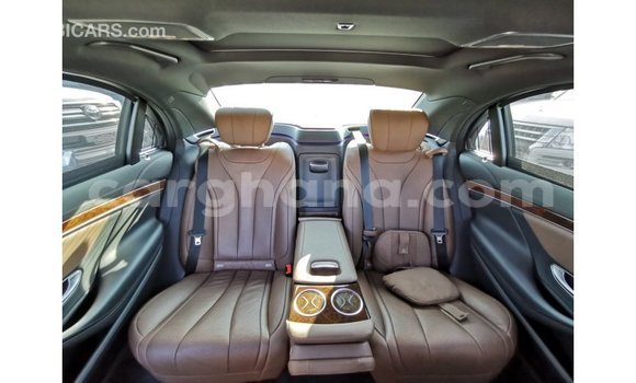 Buy Import Mercedes-Benz A200 Black Car in Import - Dubai in Ashanti Buy Import Mercedes-Benz A200 Black Car in Import - Dubai in Ashanti