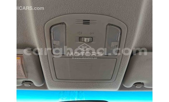 Ra Imported Toyota Fortuner funfun Ọkọ̀ in Import - Dubai ni Ashanti Ra Imported Toyota Fortuner funfun Ọkọ̀ in Import - Dubai ni Ashanti