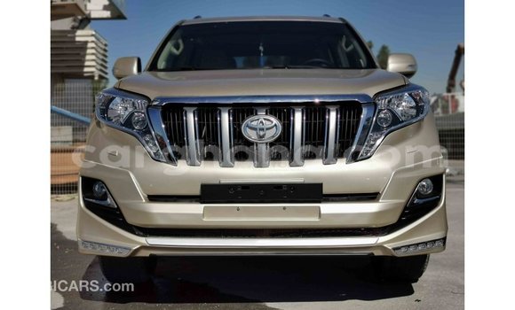 Ra Imported Toyota Prado Miiran Ọkọ̀ in Import - Dubai ni Ashanti Ra Imported Toyota Prado Miiran Ọkọ̀ in Import - Dubai ni Ashanti