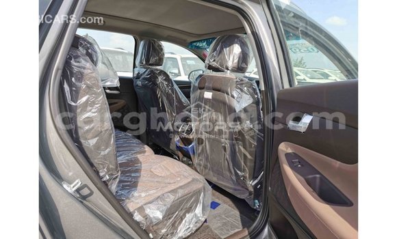 Sayi Imported Hyundai Santa Fe Sauran Mota in Import - Dubai a Ashanti Sayi Imported Hyundai Santa Fe Sauran Mota in Import - Dubai a Ashanti