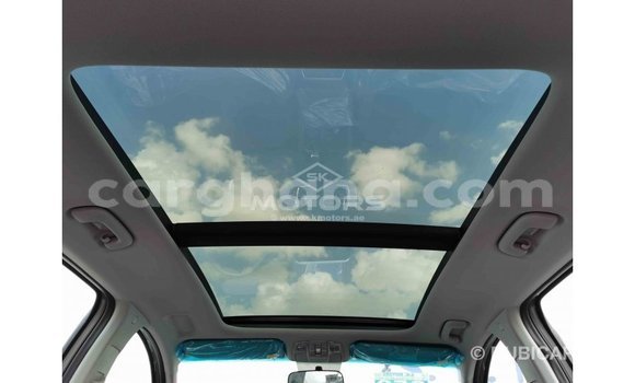 Sayi Imported Hyundai Santa Fe Sauran Mota in Import - Dubai a Ashanti Sayi Imported Hyundai Santa Fe Sauran Mota in Import - Dubai a Ashanti