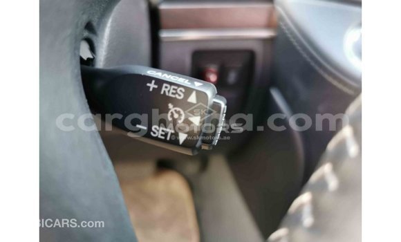 Buy Import Toyota Land Cruiser Other Car in Import - Dubai in Ashanti Buy Import Toyota Land Cruiser Other Car in Import - Dubai in Ashanti