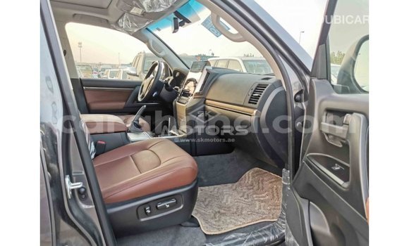 Buy Import Toyota Land Cruiser Other Car in Import - Dubai in Ashanti Buy Import Toyota Land Cruiser Other Car in Import - Dubai in Ashanti