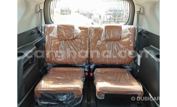 Sayi Imported Toyota Prado White Mota in Import - Dubai a Ashanti Sayi Imported Toyota Prado White Mota in Import - Dubai a Ashanti