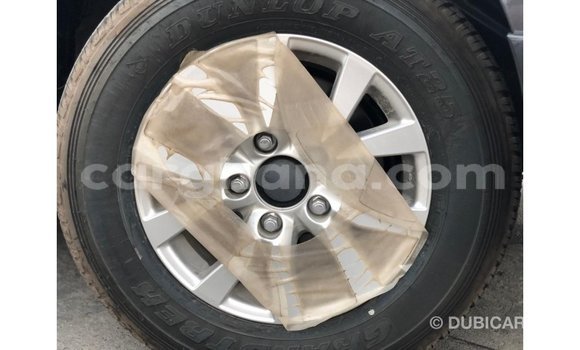 Ra Imported Toyota Land Cruiser Miiran Ọkọ̀ in Import - Dubai ni Ashanti Ra Imported Toyota Land Cruiser Miiran Ọkọ̀ in Import - Dubai ni Ashanti