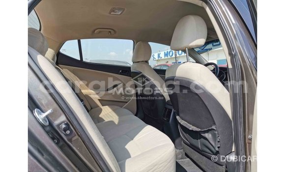 Sayi Imported Kia Optima Brown Mota in Import - Dubai a Ashanti Sayi Imported Kia Optima Brown Mota in Import - Dubai a Ashanti