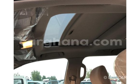 Buy Import Toyota Land Cruiser Black Car in Import - Dubai in Ashanti Buy Import Toyota Land Cruiser Black Car in Import - Dubai in Ashanti