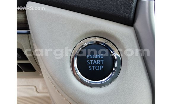 Buy Import Toyota Land Cruiser Black Car in Import - Dubai in Ashanti Buy Import Toyota Land Cruiser Black Car in Import - Dubai in Ashanti