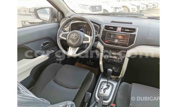Buy Import Toyota Rush Beige Car in Import - Dubai in Ashanti Buy Import Toyota Rush Beige Car in Import - Dubai in Ashanti