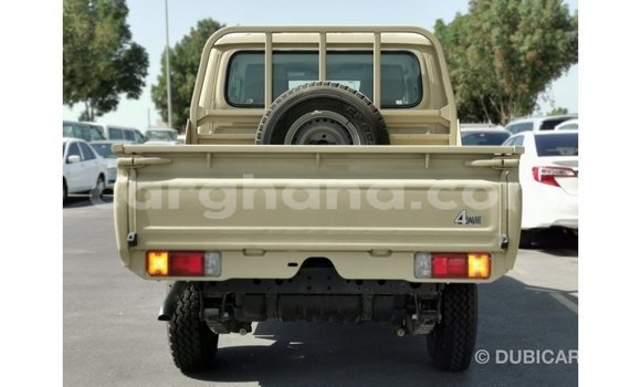 Sayi Imported Toyota Land Cruiser M Mota in Import - Dubai a Ashanti Sayi Imported Toyota Land Cruiser M Mota in Import - Dubai a Ashanti