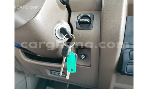 Sayi Imported Toyota Land Cruiser M Mota in Import - Dubai a Ashanti Sayi Imported Toyota Land Cruiser M Mota in Import - Dubai a Ashanti