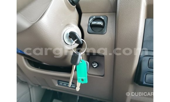 Sayi Imported Toyota Land Cruiser M Mota in Import - Dubai a Ashanti Sayi Imported Toyota Land Cruiser M Mota in Import - Dubai a Ashanti