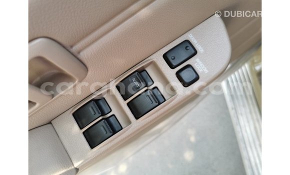 Sayi Imported Toyota Land Cruiser M Mota in Import - Dubai a Ashanti Sayi Imported Toyota Land Cruiser M Mota in Import - Dubai a Ashanti