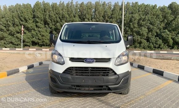 Ra Imported Ford Tourneo Custom funfun Ọkọ̀ in Import - Dubai ni Ashanti Ra Imported Ford Tourneo Custom funfun Ọkọ̀ in Import - Dubai ni Ashanti