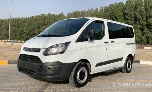 Ra Imported Ford Tourneo Custom funfun Ọkọ̀ in Import - Dubai ni Ashanti Ra Imported Ford Tourneo Custom funfun Ọkọ̀ in Import - Dubai ni Ashanti