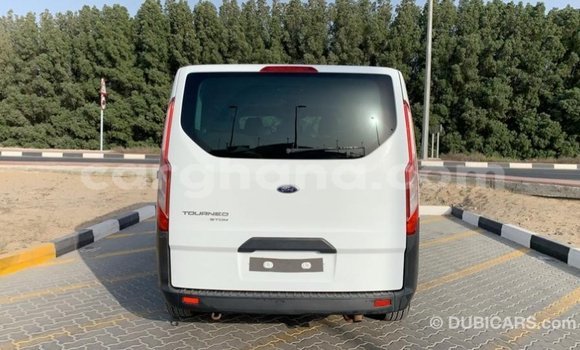 Ra Imported Ford Tourneo Custom funfun Ọkọ̀ in Import - Dubai ni Ashanti Ra Imported Ford Tourneo Custom funfun Ọkọ̀ in Import - Dubai ni Ashanti