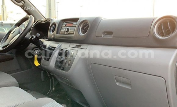 Ra Imported Mitsubishi Fuso funfun Ọkọ̀ akẹ́rù ńlá in Import - Dubai ni Ashanti Ra Imported Mitsubishi Fuso funfun Ọkọ̀ akẹ́rù ńlá in Import - Dubai ni Ashanti