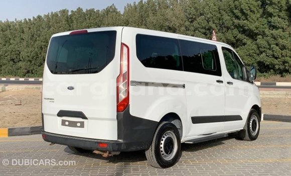 Ra Imported Ford Tourneo Custom funfun Ọkọ̀ in Import - Dubai ni Ashanti Ra Imported Ford Tourneo Custom funfun Ọkọ̀ in Import - Dubai ni Ashanti