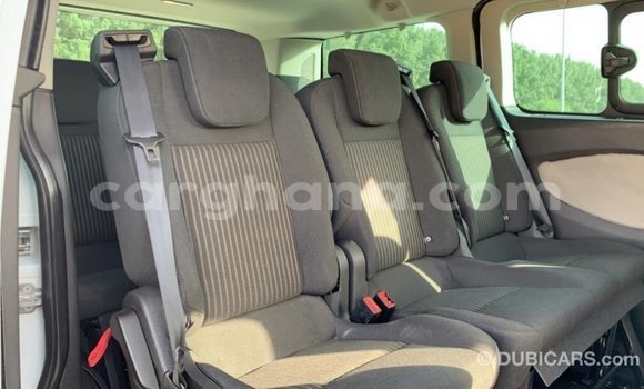 Ra Imported Ford Tourneo Custom funfun Ọkọ̀ in Import - Dubai ni Ashanti Ra Imported Ford Tourneo Custom funfun Ọkọ̀ in Import - Dubai ni Ashanti