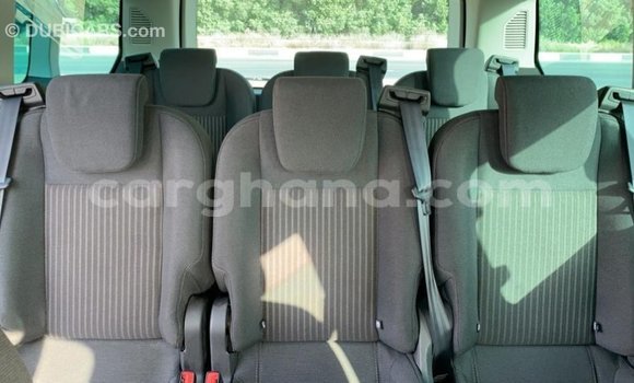 Ra Imported Ford Tourneo Custom funfun Ọkọ̀ in Import - Dubai ni Ashanti Ra Imported Ford Tourneo Custom funfun Ọkọ̀ in Import - Dubai ni Ashanti