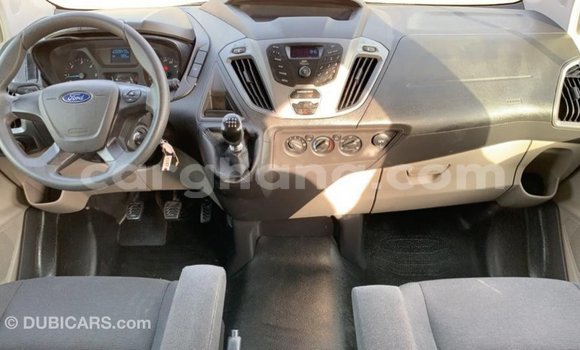 Ra Imported Ford Tourneo Custom funfun Ọkọ̀ in Import - Dubai ni Ashanti Ra Imported Ford Tourneo Custom funfun Ọkọ̀ in Import - Dubai ni Ashanti
