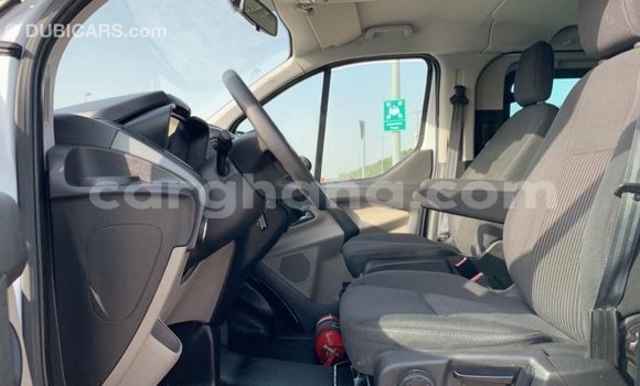 Ra Imported Ford Tourneo Custom funfun Ọkọ̀ in Import - Dubai ni Ashanti Ra Imported Ford Tourneo Custom funfun Ọkọ̀ in Import - Dubai ni Ashanti
