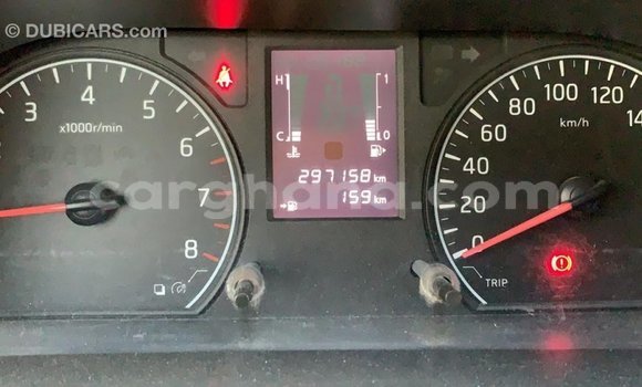 Ra Imported Mitsubishi Fuso funfun Ọkọ̀ akẹ́rù ńlá in Import - Dubai ni Ashanti Ra Imported Mitsubishi Fuso funfun Ọkọ̀ akẹ́rù ńlá in Import - Dubai ni Ashanti