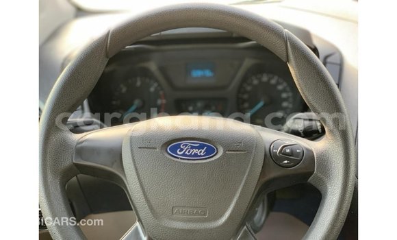 Ra Imported Ford Tourneo Custom funfun Ọkọ̀ in Import - Dubai ni Ashanti Ra Imported Ford Tourneo Custom funfun Ọkọ̀ in Import - Dubai ni Ashanti