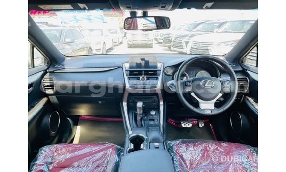 Sayi Imported Lexus NX White Mota in Import - Dubai a Ashanti Sayi Imported Lexus NX White Mota in Import - Dubai a Ashanti