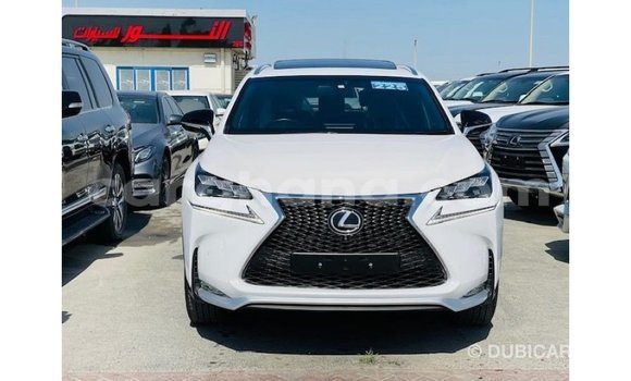 Sayi Imported Lexus NX White Mota in Import - Dubai a Ashanti Sayi Imported Lexus NX White Mota in Import - Dubai a Ashanti