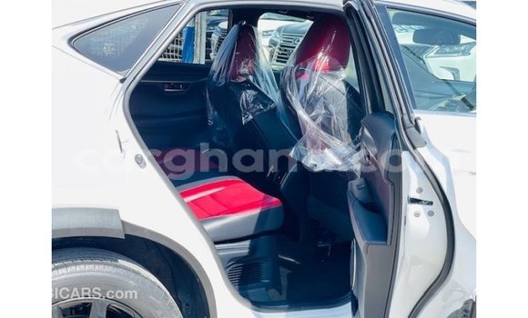 Sayi Imported Lexus NX White Mota in Import - Dubai a Ashanti Sayi Imported Lexus NX White Mota in Import - Dubai a Ashanti