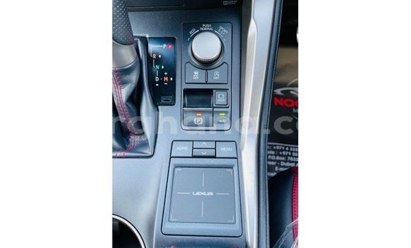 Sayi Imported Lexus NX White Mota in Import - Dubai a Ashanti Sayi Imported Lexus NX White Mota in Import - Dubai a Ashanti