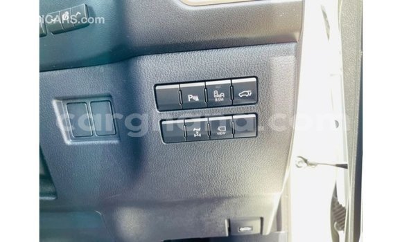 Sayi Imported Lexus NX White Mota in Import - Dubai a Ashanti Sayi Imported Lexus NX White Mota in Import - Dubai a Ashanti