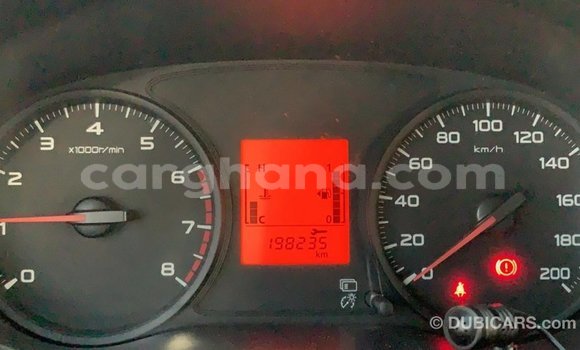 Sayi Imported Mitsubishi L200 White Mota in Import - Dubai a Ashanti Sayi Imported Mitsubishi L200 White Mota in Import - Dubai a Ashanti