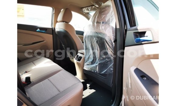 Sayi Imported Hyundai Tucson Black Mota in Import - Dubai a Ashanti Sayi Imported Hyundai Tucson Black Mota in Import - Dubai a Ashanti