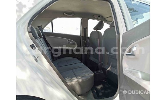 Sayi Imported Kia Picanto White Mota in Import - Dubai a Ashanti Sayi Imported Kia Picanto White Mota in Import - Dubai a Ashanti