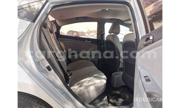 Sayi Imported Hyundai Accent Sauran Mota in Import - Dubai a Ashanti Sayi Imported Hyundai Accent Sauran Mota in Import - Dubai a Ashanti