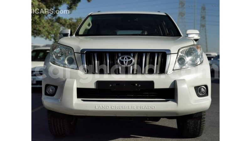 Big with watermark toyota prado ashanti import dubai 22738