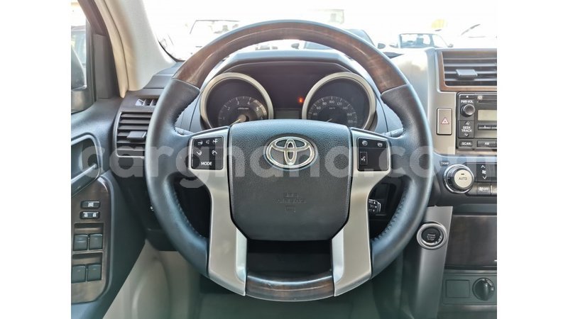 Big with watermark toyota prado ashanti import dubai 22738