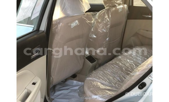 Ra Imported Suzuki Dzire Miiran Mọto in Import - Dubai ni Ashanti Ra Imported Suzuki Dzire Miiran Mọto in Import - Dubai ni Ashanti