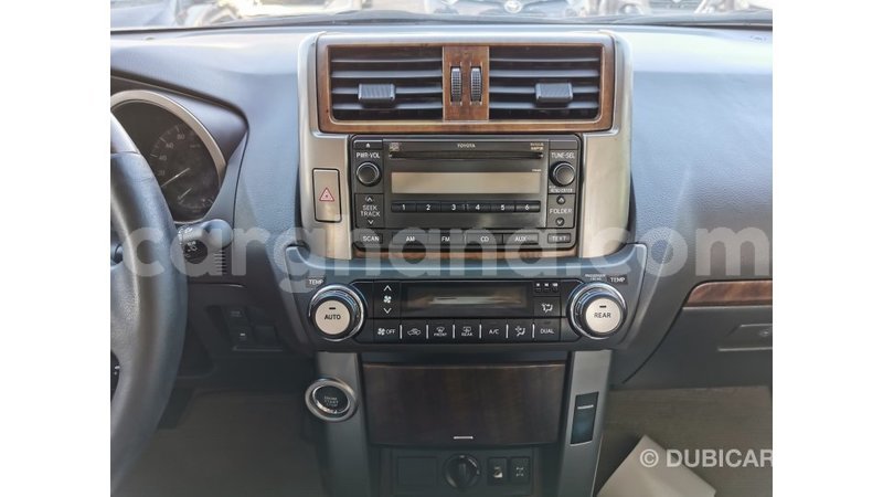 Big with watermark toyota prado ashanti import dubai 22738