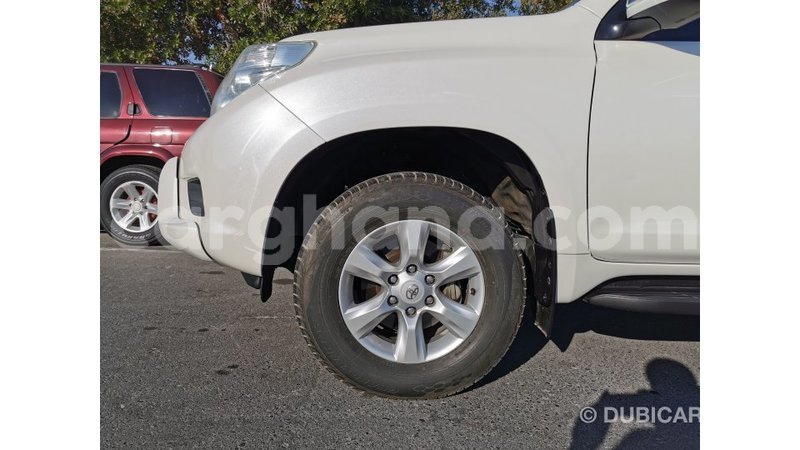 Big with watermark toyota prado ashanti import dubai 22738