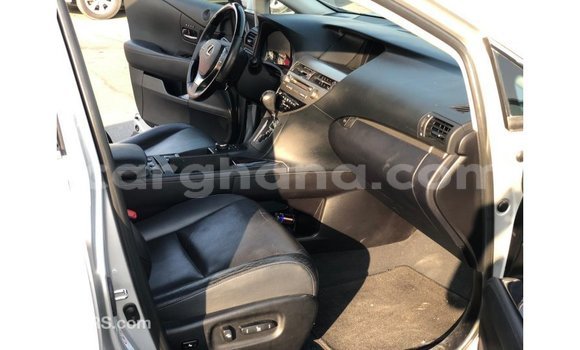 Buy Import Lexus RX 350 Other Car in Import - Dubai in Ashanti Buy Import Lexus RX 350 Other Car in Import - Dubai in Ashanti