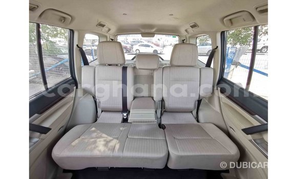 Buy Import Mitsubishi Pajero Other Car in Import - Dubai in Ashanti Buy Import Mitsubishi Pajero Other Car in Import - Dubai in Ashanti