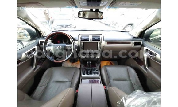 Buy Import Lexus GS Black Car in Import - Dubai in Ashanti Buy Import Lexus GS Black Car in Import - Dubai in Ashanti