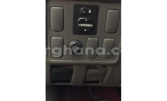 Sayi Imported Toyota Hilux White Mota in Import - Dubai a Ashanti Sayi Imported Toyota Hilux White Mota in Import - Dubai a Ashanti