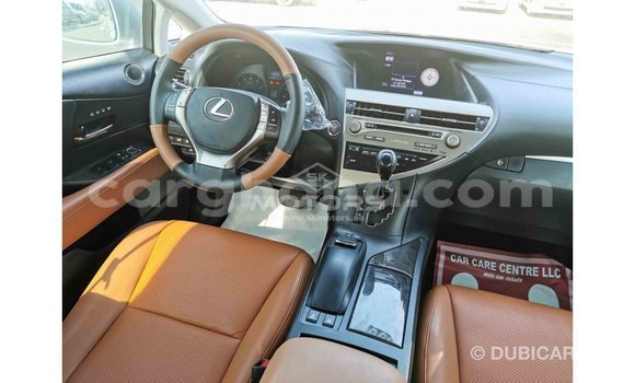 Buy Import Lexus RX 350 Other Car in Import - Dubai in Ashanti Buy Import Lexus RX 350 Other Car in Import - Dubai in Ashanti