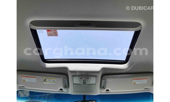 Buy Import Nissan Patrol White Car in Import - Dubai in Ashanti Buy Import Nissan Patrol White Car in Import - Dubai in Ashanti