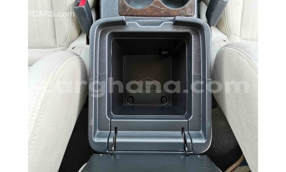 Buy Import Mitsubishi Pajero Other Car in Import - Dubai in Ashanti Buy Import Mitsubishi Pajero Other Car in Import - Dubai in Ashanti